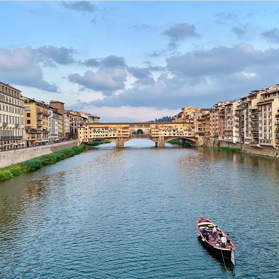 Violet 27 * Firenze