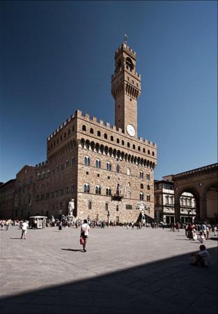 Appartamento Violet 27