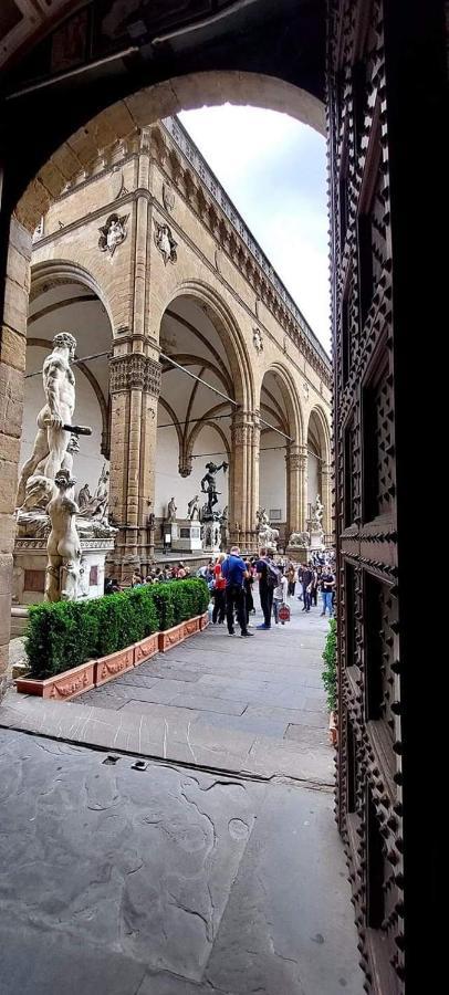 Violet 27 * Firenze