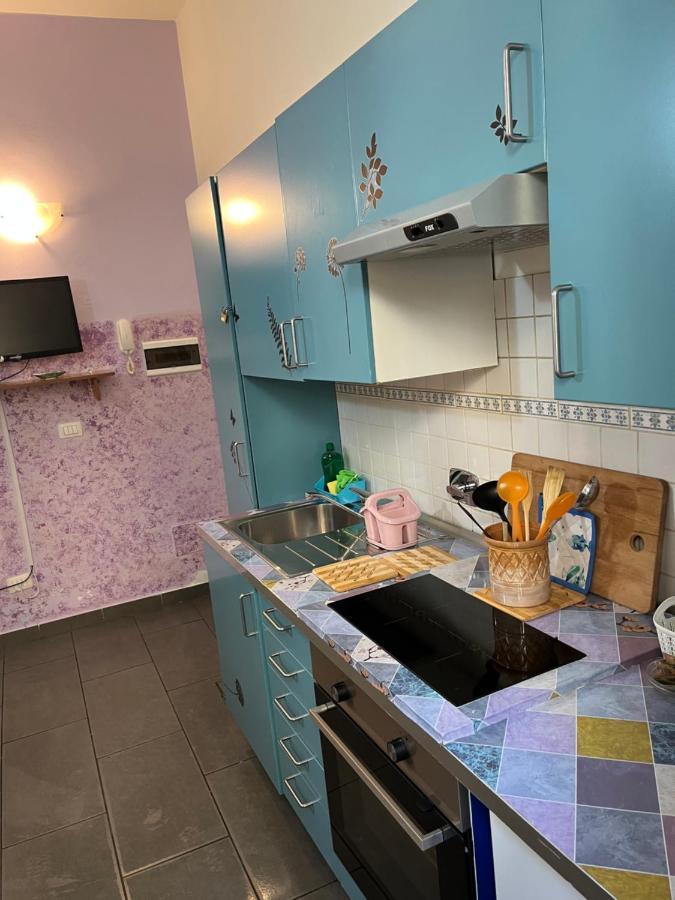 Violet 27 Appartement Florence