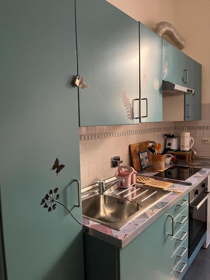 Violet 27 Appartement