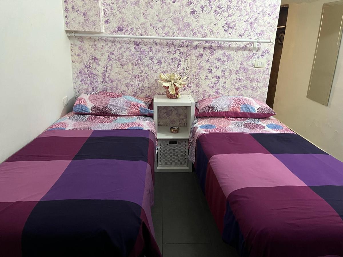 Violet 27 Appartement Florence
