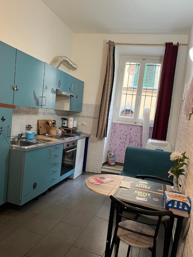 Appartement Violet 27 Florence