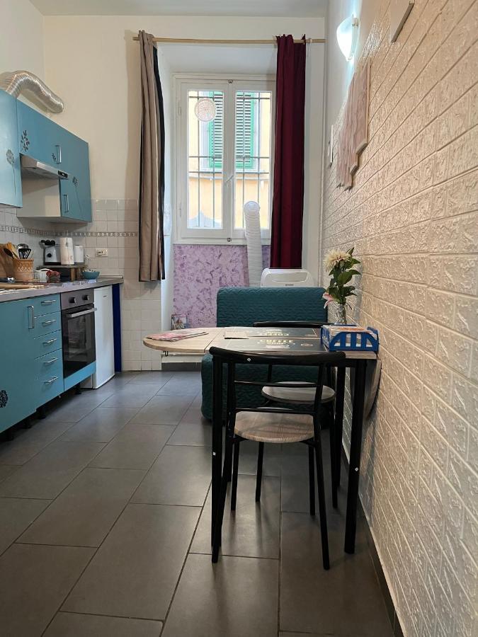 Appartement Violet 27 Florence