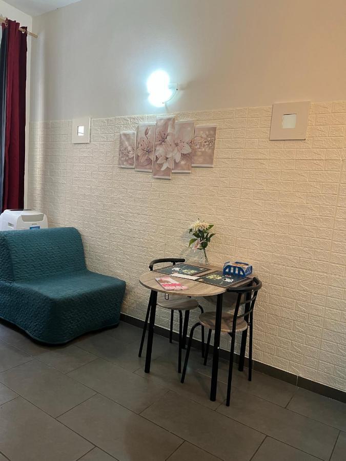 Violet 27 Appartement *