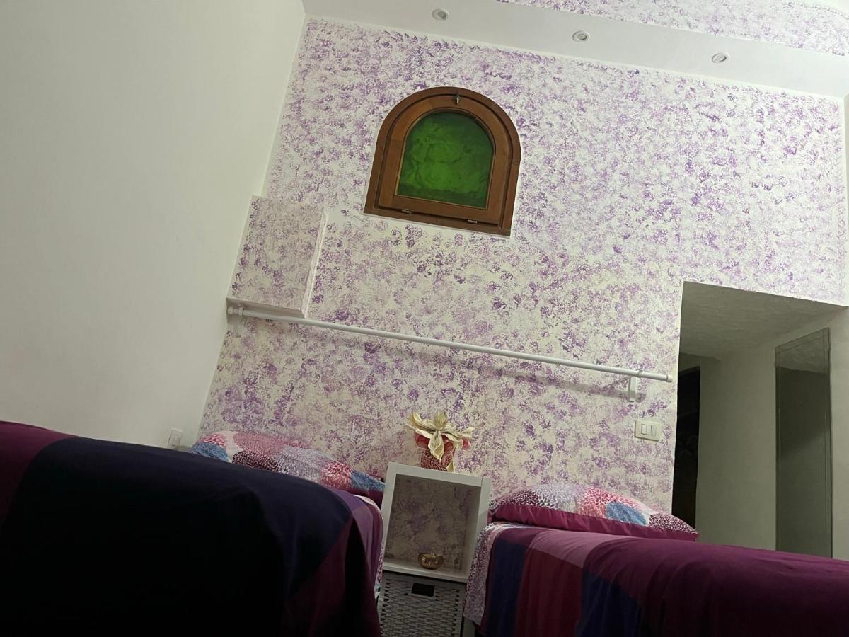 Violet 27 Appartement *