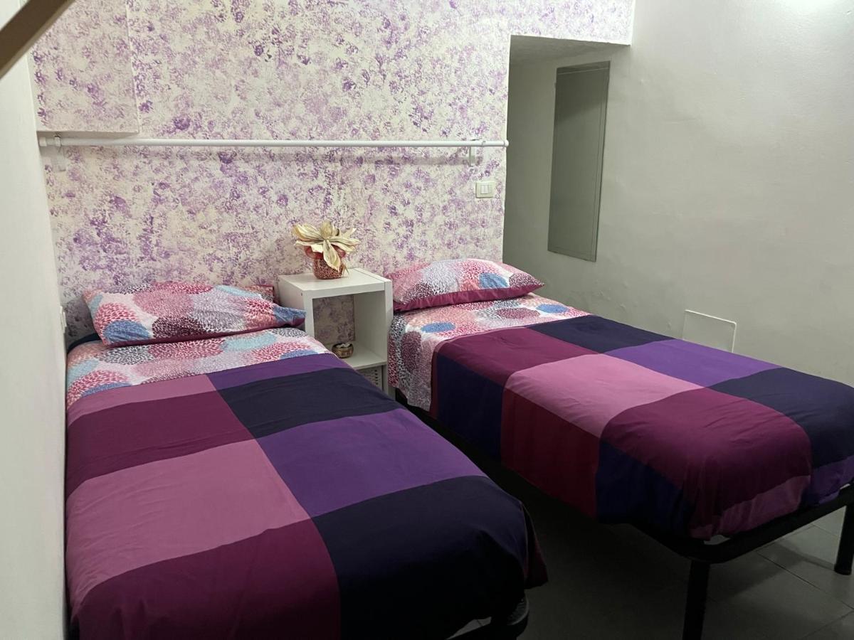 Appartement Violet 27 *