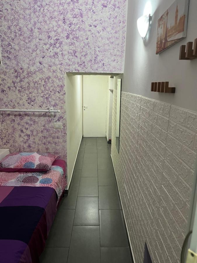 Appartement Violet 27 Florence