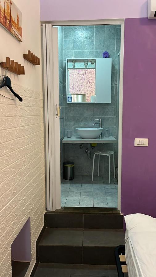 Violet 27 Appartement