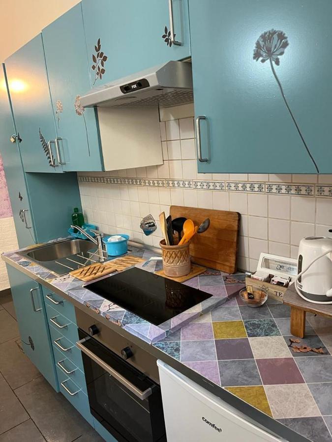 Violet 27 Appartement Florence