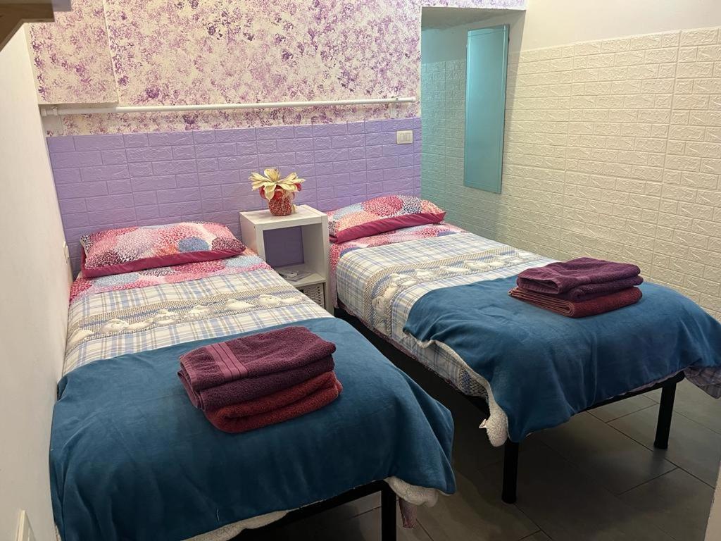 Violet 27 Appartement
