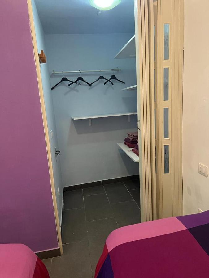 Violet 27 Appartement Florence
