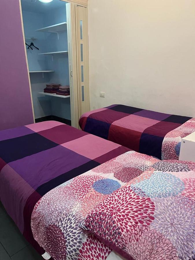 Violet 27 Appartement *