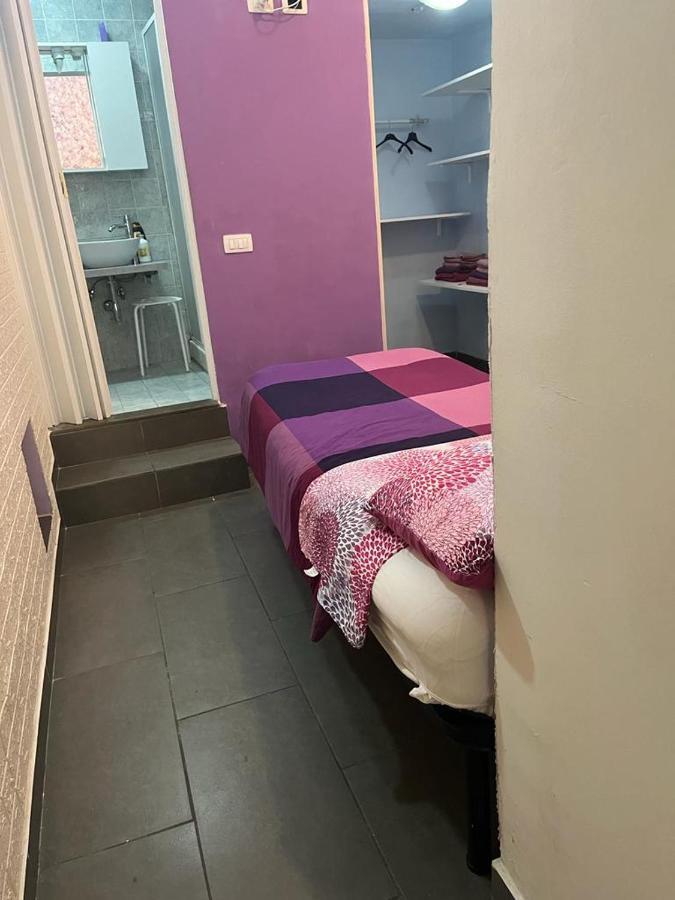 Violet 27 Appartement *