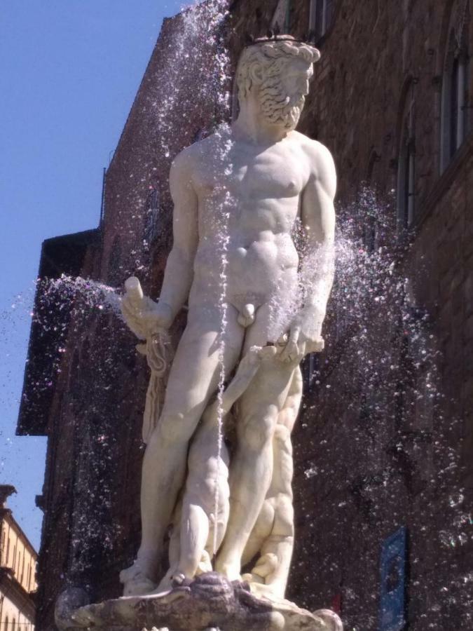 Violet 27 * Firenze